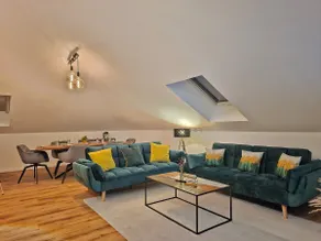 Penthouse I Europa Park | Box spring | Nespresso - Image 3
