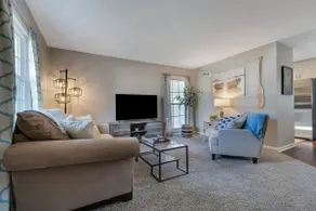 Newly Renovated Home by Liberty - Image 2