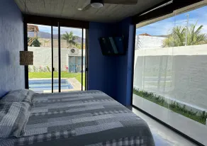 House with private pool | Relaxing day | Sleeps 6 - Image 5