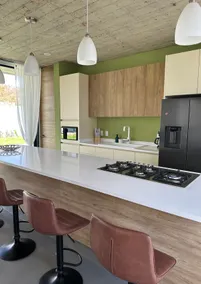 House with private pool | Relaxing day | Sleeps 6 - Image 3