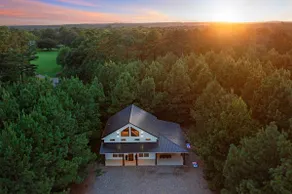 Sweet Home Alabama Cabin - Image 2