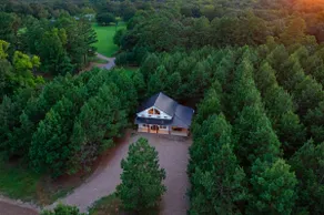 Sweet Home Alabama Cabin - Image 3