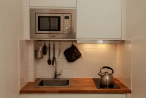 Paris-Stadium-TV Studios: Comfy Apartment - Image 4
