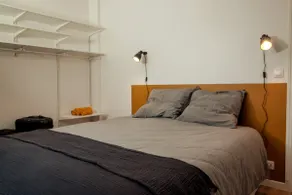 Paris-Stadium-TV Studios: Comfy Apartment - Image 3