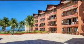 Kariri beach apt 219a, facing the sea. - Image 2