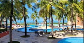 Kariri beach apt 219a, facing the sea. - Image 3