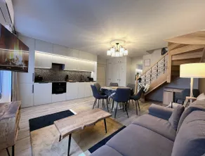 *Olivia*Unique Apartment*RER A*Near Paris*Wi-Fi - Image 2