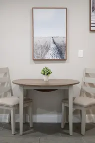 Comfortable 1 bedroom home - Image 5
