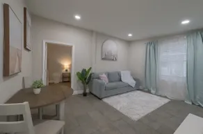 Comfortable 1 bedroom home - Image 4