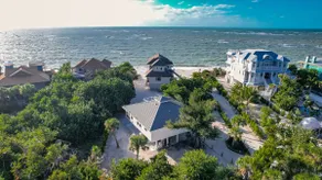 Sunset Too: 1 house to shore-Golf Cart Pickleball, - Image 4