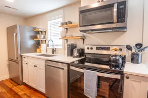 Heart of Park Circle - 2 Bedroom - Image 5