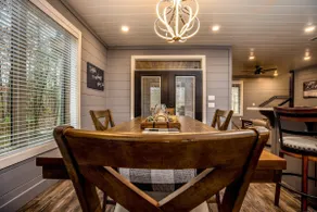 Dawn's Early Peak - Modern cabin w/ birds-eye view - Image 4