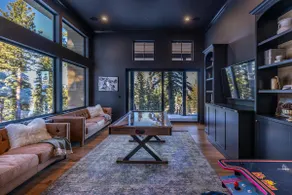 Tahoe Lux Retreat | 4 Kings | View | BBQ + FirePit - Image 5