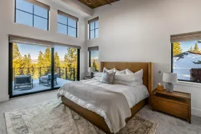 Tahoe Lux Retreat | 4 Kings | View | BBQ + FirePit - Image 4
