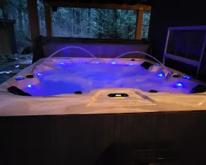 Shelter Chalet - Image 3