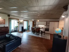 Loft apartment, entire place - Image 5
