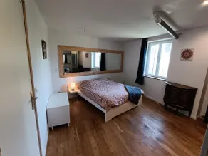 Loft apartment, entire place - Image 3