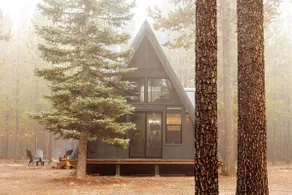 | The Chalet | 1+ acre| Remodeled | Quiet | - Image 2