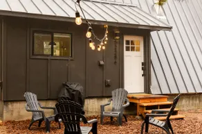 | The Chalet | 1+ acre| Remodeled | Quiet | - Image 3