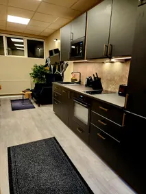 Base apartments ap 210 - Capital region of Reykjavík - Image 3