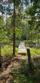 La Rustique du Village | Access to Lake Tapani - Image 3