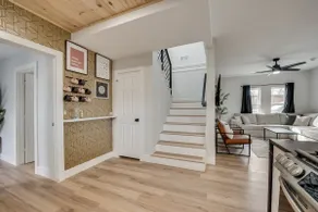 Luxe 5BR Retreat |Kings + Patio TV |Near DT Keller - Image 3