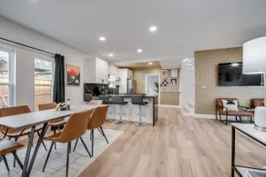 Luxe 5BR Retreat |Kings + Patio TV |Near DT Keller - Image 5