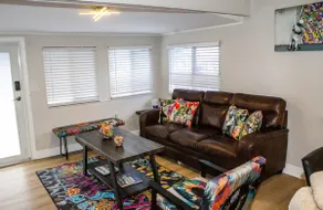 Unique Miami Art Escape w/ HotTub, Arcade & Murals - Image 3