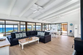 Beachfront Mansion by Peppy Beach Retreats® - Image 5