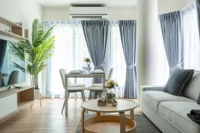 Phyll Phuket 2 BR apartment near Central Festival by NLA - Image 4