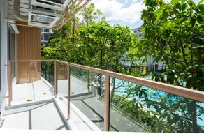 Phyll Phuket 2 BR apartment near Central Festival by NLA - Image 3
