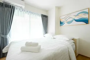 Phyll Phuket 2 BR apartment near Central Festival by NLA - Image 5