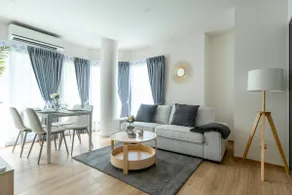 Phyll Phuket 2 BR apartment near Central Festival by NLA - Image 2