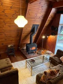 Zoli’s A-Frame Daylesford - Image 2