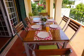 Casa das Rosas, en fredelig stressfri villa at slappe af - Image 4