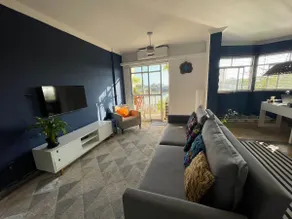 Homely one bedroom flat in Barra - Image 2