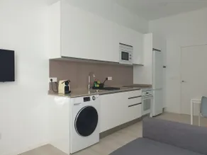 New apartment next to Garcia Noblejas - Image 4