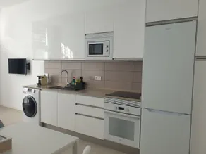 New apartment next to Garcia Noblejas - Image 5