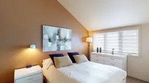 P-351: 2-bedroom mezzanine condo - Image 3