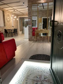 Ca Cici Venice Loft Apartment - Image 2