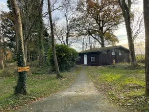 11 Tan-y-coed Woodland Lodge - Image 2