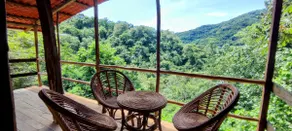 Guarumbo Cabin - Image 2