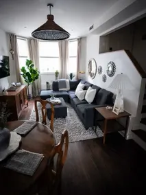 The Dugout - (2bd/2ba & Free Parking Spot!) - Image 4