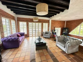Chalet con piscina y  zonas verdes cerca Armenia - Image 2