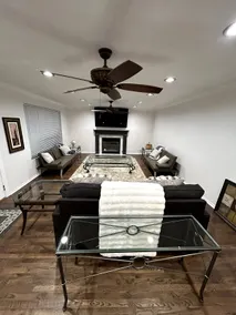 6000 sqft w/Private pool & 2 Lrg Kitchen - Image 5