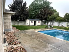 6000 sqft w/Private pool & 2 Lrg Kitchen - Image 4