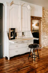 -Lapwing- * Modern * Luxury * Cotswold Apartment * - Image 5