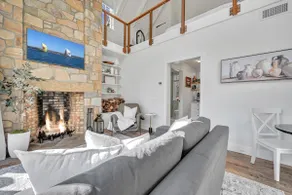 The Roundtop Chalet romantic couples getaway - Image 4