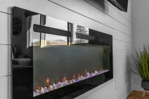 Fireplace|Garage|Pets|King Bed! - Image 5