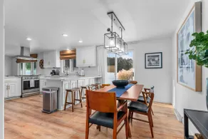 Fireplace|Garage|Pets|King Bed! - Image 2
